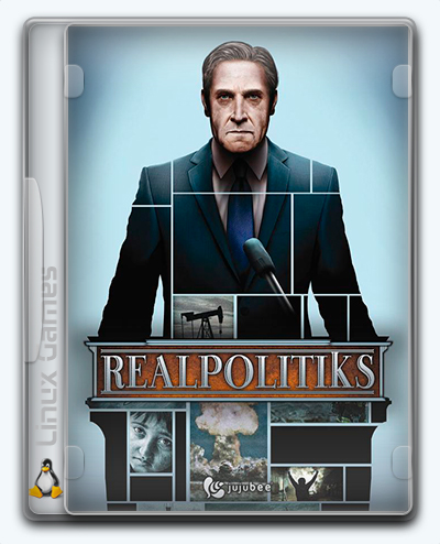 (Linux) Realpolitiks (2017) [Ru/Multi] (1.6.4/dlc) License GOG
