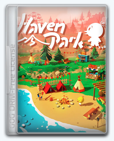 (Linux) Haven Park (2021) [Ru/Multi] (1.0.6.2) License GOG