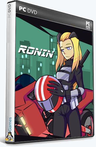 (Linux) Ronin (2015) [Ru/Multi] (Update-9) License GOG [Digital Special Edition]