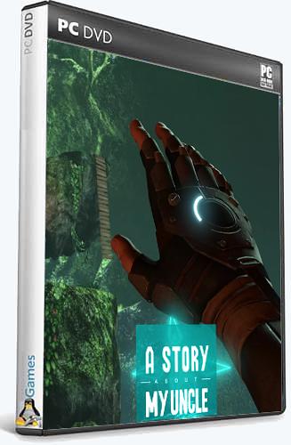 (Linux) A Story About My Uncle (2014) [Ru/Multi] (5188) Unofficial