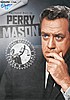 Перри Мейсон / Perry Mason (1965-1966) [H.264] DVDRip (Сезон 9, 30 серий из 30)