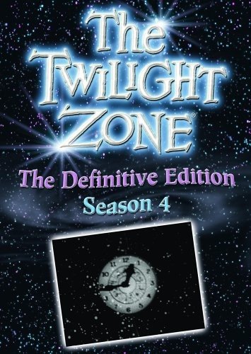 Сумеречная зона / The Twilight zone (1959-1964) DVDRip (сезон 4, серии 1-18 из 18) fiendover