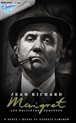 Расследования комиссара Мегрэ / Les enquetes du commissaire Maigret (1967-1990) SATRip (36 серий из 88) (СВ-Дубль) (обновляемая)