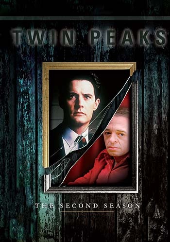 Твин Пикс / Twin Peaks (1991) BDRip [H.264] (сезон 2, серии 1-22 из 22) NovaMedia