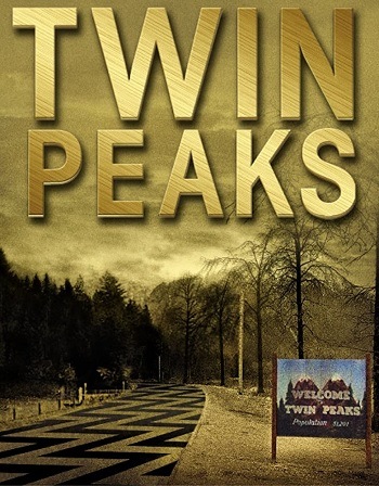 Твин Пикс / Twin Peaks (1990) BDRip [H.264] (сезон 1, серии 1-8 из 8) NovaMedia