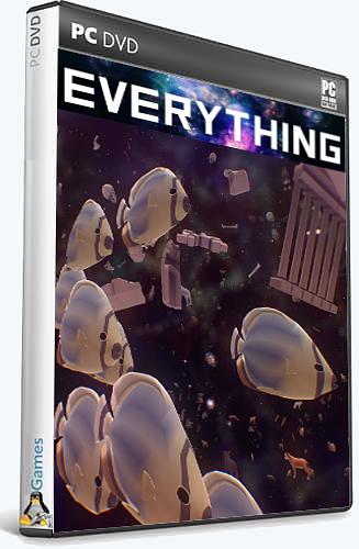(Linux) Everything (2017) [En] (1.06) License GOG