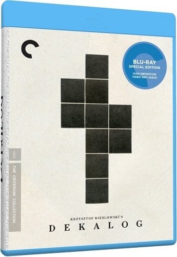 Декалог / Dekalog (1989-1990) DVDRip (серии 1-10 из 10) lehachuev