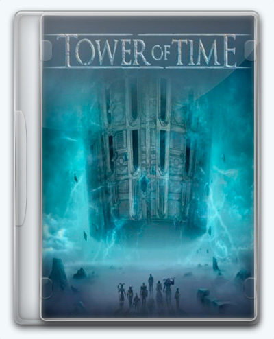 (Linux) Tower of Time (2018) [Ru/Multi] (1.4.0) License GOG