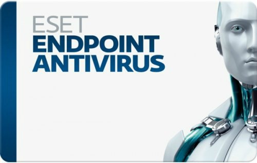 ESET Endpoint Antivirus 5.0.2272.7 [Ru]