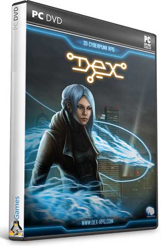 (Linux) Dex (2014) [Ru/Multi] (5.4.0.0) Unofficial [Enhanced Version]