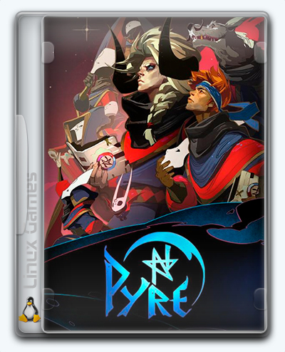 (Linux) Pyre (2017) [Ru/Multi] (1.50257) License GOG