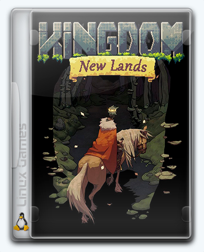 (Linux) Kingdom: New Lands (2016) [Ru/Multi] (1.2.8) License GOG
