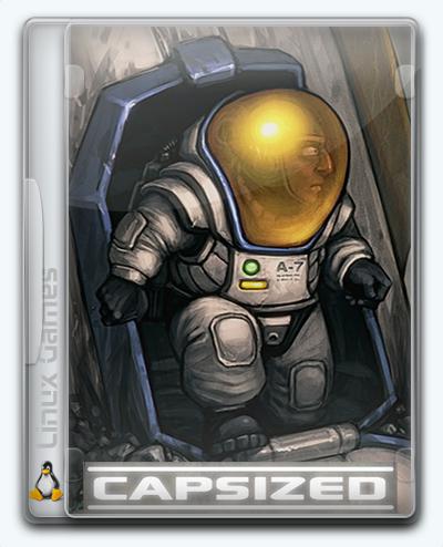 (Linux) Capsized (2011) [En] (1.0.3) License GOG