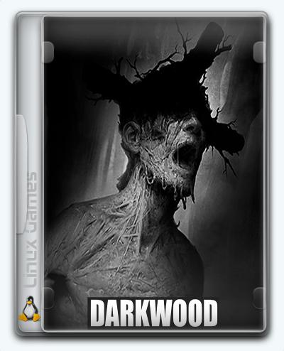 (Linux) Darkwood (2017) [Ru/Multi] (1.2) License GOG