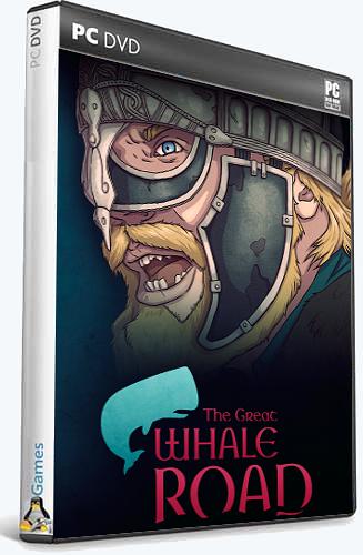 (Linux)The Great Whale Road (2017) [Multi] (1.0.1) SteamRip ACTiVATED