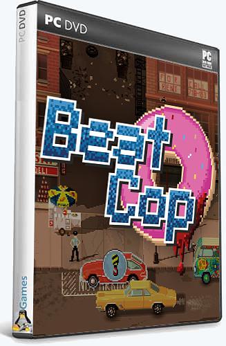 (Linux) Beat Cop (2017) [En/Pl] (1.0.571) License TiNYiSO