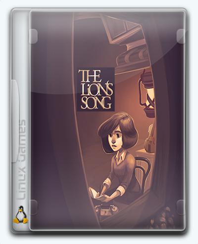 (Linux) The Lion’s Song (2017) [Ru/Multi] (1.0) License GOG