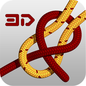 Узлы 3D / Knots 3D v10.8.3 Paid [Ru/Multi]