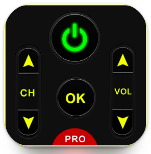 Universal TV Remote / Универсальный ТВ пульт v3.0.6 Mod by NURIK [Ru/Multi]