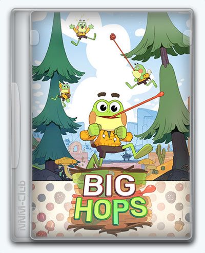 Big Hops (2026) [Ru/Multi] (21207) Repack FitGirl