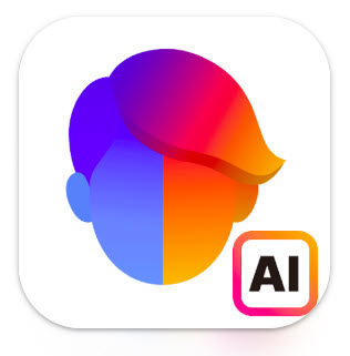 FacePic - AI Face App v3.6.3 Pro Mod by Mixroot [Ru/Multi]