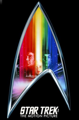 Звёздный путь: Фильм / Star Trek: The Motion Picture (1979) UHD BDRip [H.265/1080p] [10-bit] [Theatrical Cut]