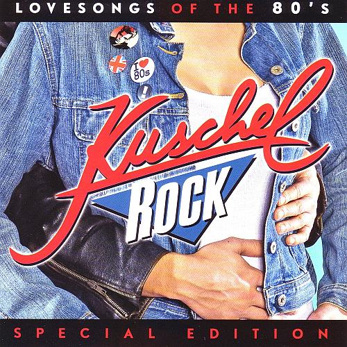 VA - KuschelRock Special Edition - Lovesongs Of The 80's (2009) 2 x CD, Compilation [FLAC|Lossless|tracks + .cue] <Electronic, Rock, Funk / Soul, Pop>