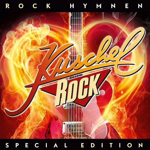 VA - Kuschelrock Rock Hymnen (2010) 2 x CD, Compilation, Special Edition [FLAC|Lossless|image + .cue] <Pop Rock, Ballad, Classic Rock>