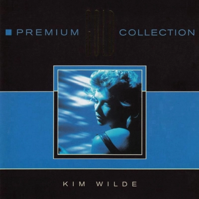 Kim Wilde - Premium Gold Collection (1996) [FLAC|Lossless|tracks+.cue] <New Wave, Pop, Rock>