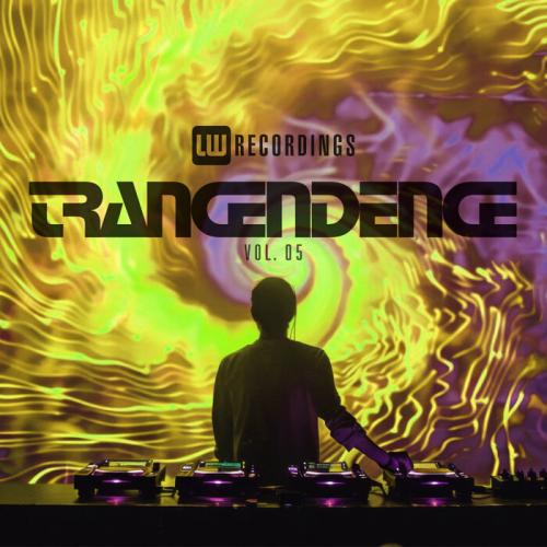VA - Trancendence, Vol. 05 (2025) [MP3|320 Kbps] <Trance>
