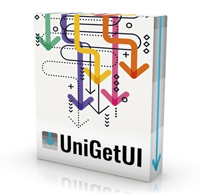 UniGetUI 2026.1.11 + Portable [Multi/Ru]