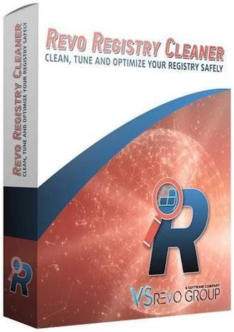 Revo Registry Cleaner Pro 2.2.0 RePack (& Portable) by elchupacabra [Multi/Ru]
