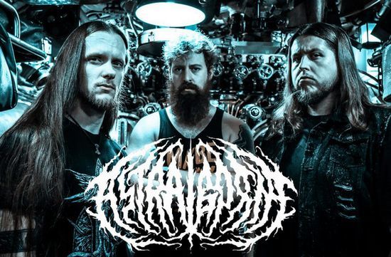 Astralborne - Studio Albums (2 releases) (2020-2023) handmade [restored, declipped] [FLAC |16/44.1|tracks +.cue] <Melodic Death Metal>