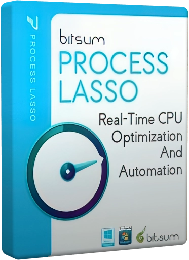 Process Lasso Pro 18.2.1.6 [Multi/Ru]