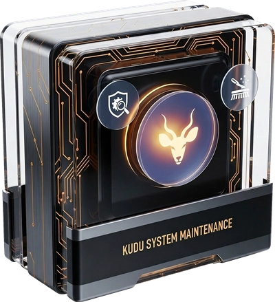 Kudu 1.43.0 [Multi/Ru]