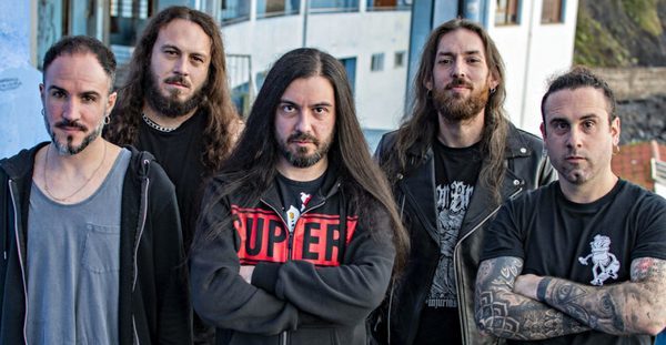 Empire Of Disease - Studio Albums (4 releases) (2019-2026) handmade [restored, declipped] [FLAC |16/44.1|tracks +.cue] <Metalcore/Melodic Death Metal>