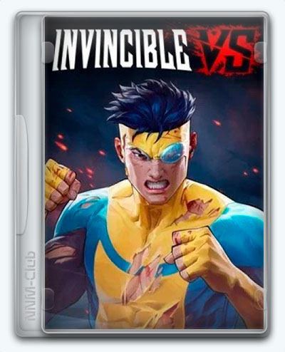 Invincible VS (2026) [Multi] (1.1.2026) Scene Rune