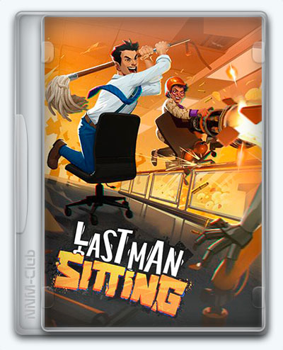 Last Man Sitting (2026) [Ru/Multi] (2026-03-26_59219/dlc) Repack FitGirl [First Day Deluxe Bundle]