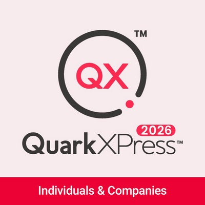 QuarkXPress 2026 v22.0.1.58128 [Multi/Ru]