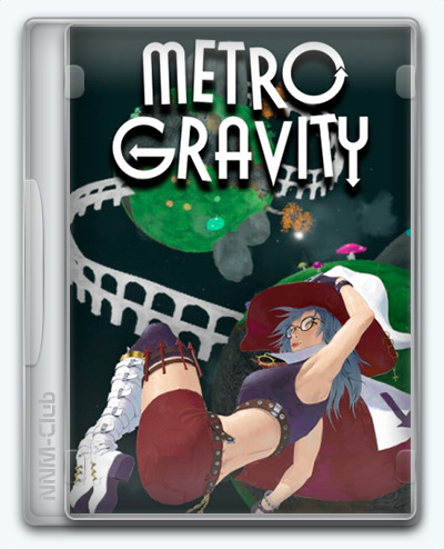 Metro Gravity (2025) [Ru/Multi] (1.0) Scene Tenoke
