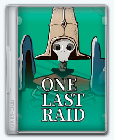 One Last Raid (2025) [Multi] (1.0) Scene Tenoke