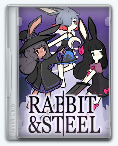 Rabbit and Steel (2024) [Multi] (2.0.2.7) Scene Tenoke