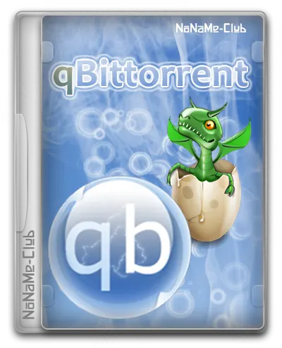 qBittorrent 5.2.2 [Multi/Ru]