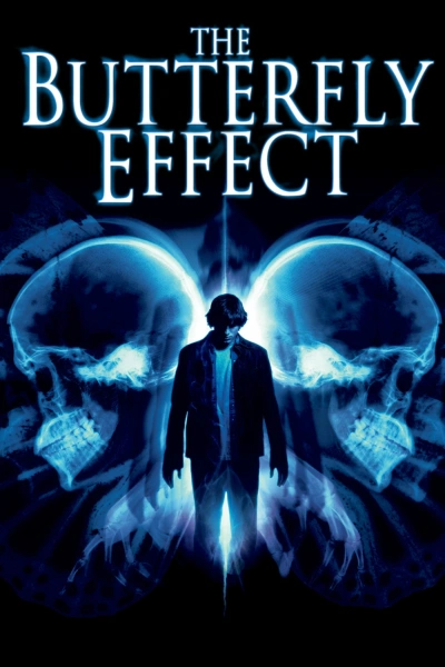 Эффект бабочки / The Butterfly Effect (2004) BDRip [H.265/1080p] [10-bit] [Director's Cut]