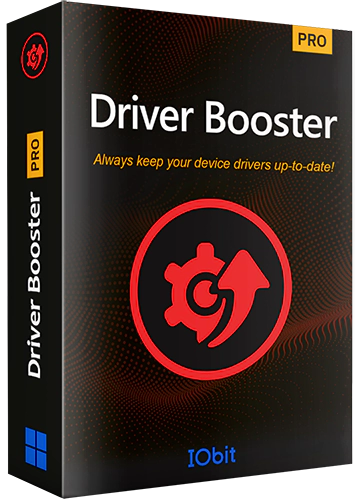 IObit Driver Booster Pro 13.5.0.359  RePack (& Portable) by Dodakaedr [Multi/Ru]