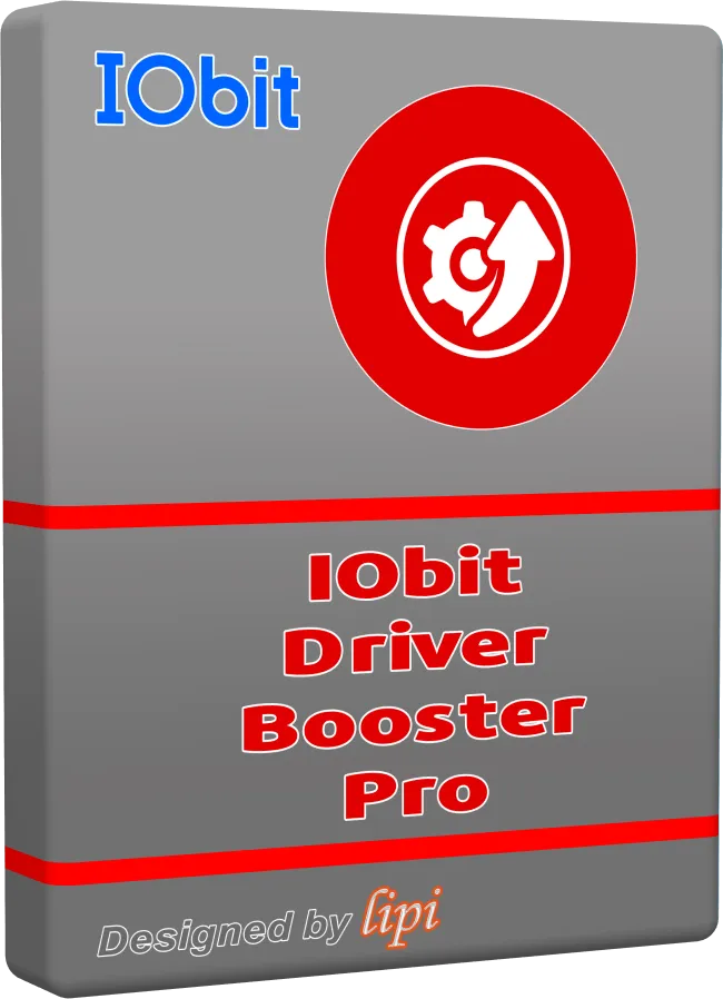 IObit Driver Booster Pro 13.5.0.359 [Multi/Ru]