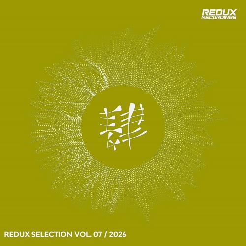 VA - Redux Selection, Vol. 7 / 2026 (2026) [MP3|320 Kbps] <Trance, Uplifting Trance>