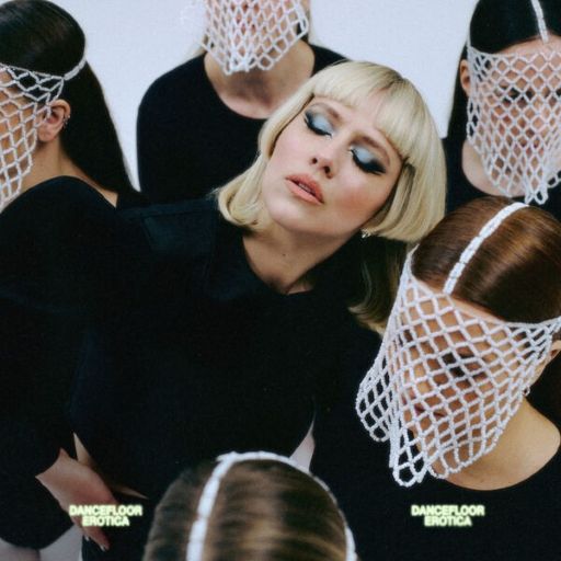 Dagny - Dancefloor Erotica (2026) [FLAC|Lossless|WEB-DL|tracks] <Pop>