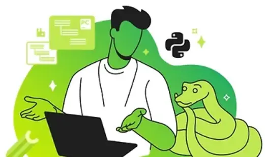 Merion Academy, Сурен Хоренян | Python Advanced. Продвинутый курс (2025) PCRec [AD] [RU]