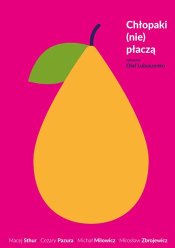 Пацаны не плачут / Chlopaki nie placza (2000) WEB-DL [H.264/1080p] [Remastered] [MVO]